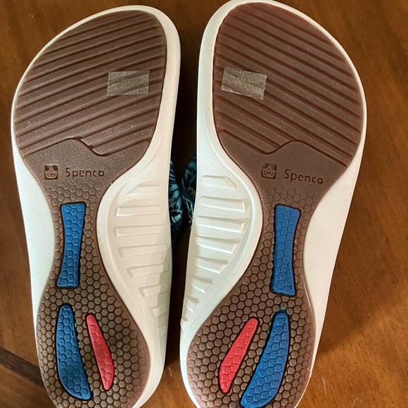 Spenco Flip Flops - Picture 3 of 4